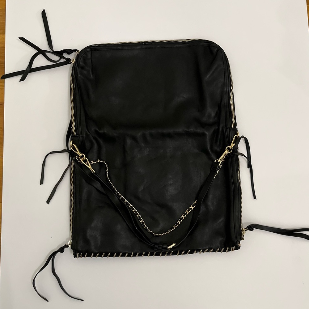Zara Trf Handbag. View 3
